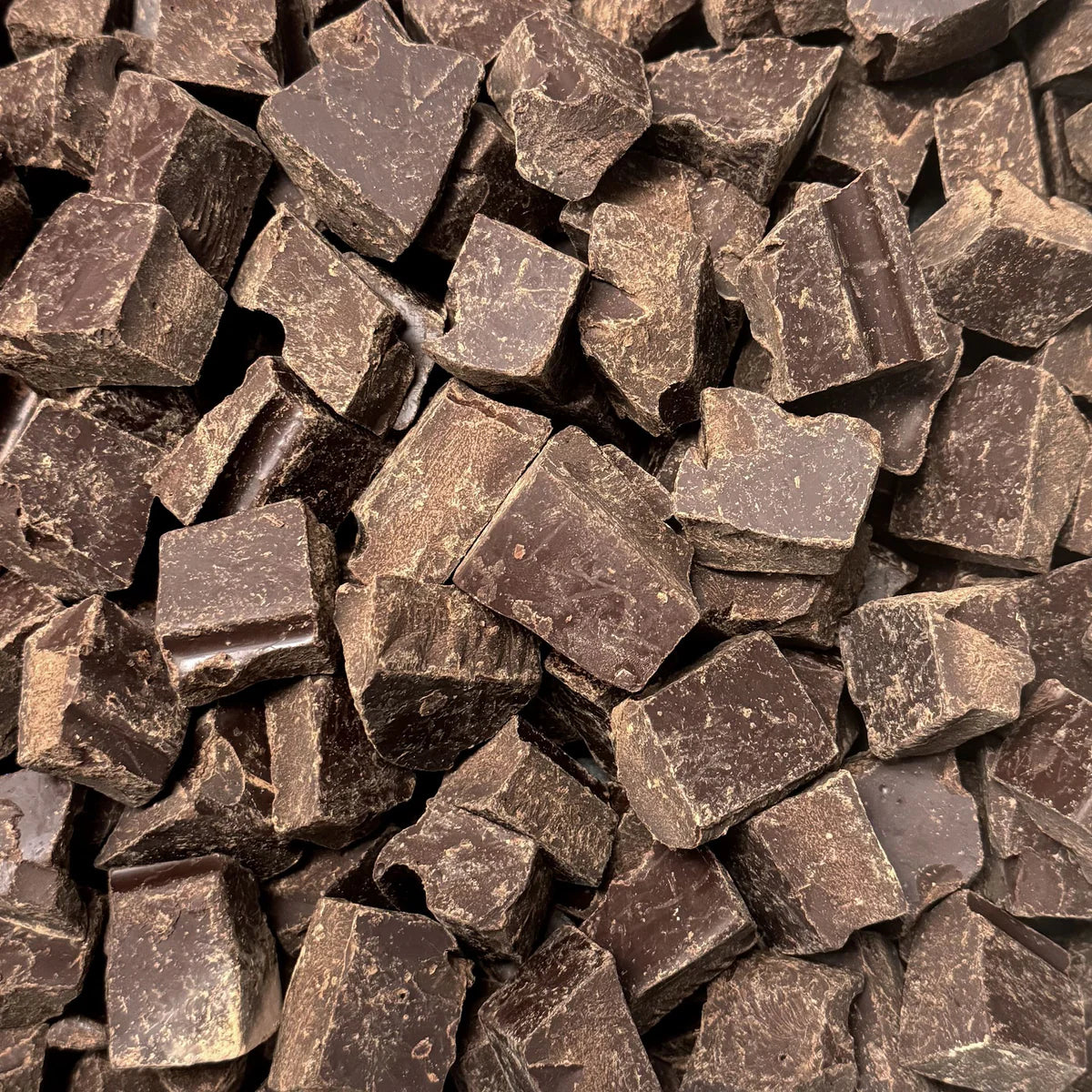 ORGANIC CACAO, paste