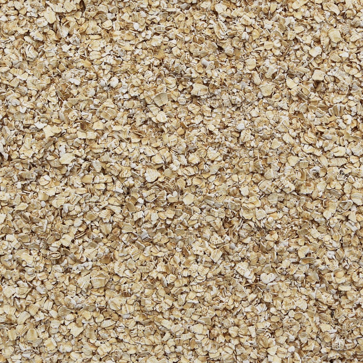 ORGANIC OATS, regular/thick rolled